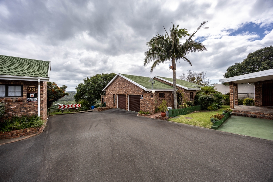 2 Bedroom Property for Sale in Gonubie Eastern Cape